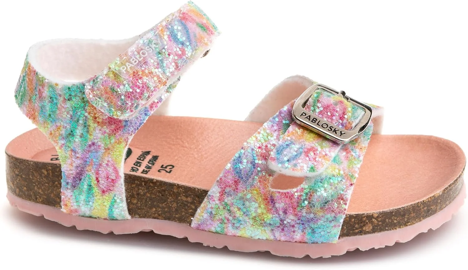 صندل دخترانه پابلسکی Bio 439551