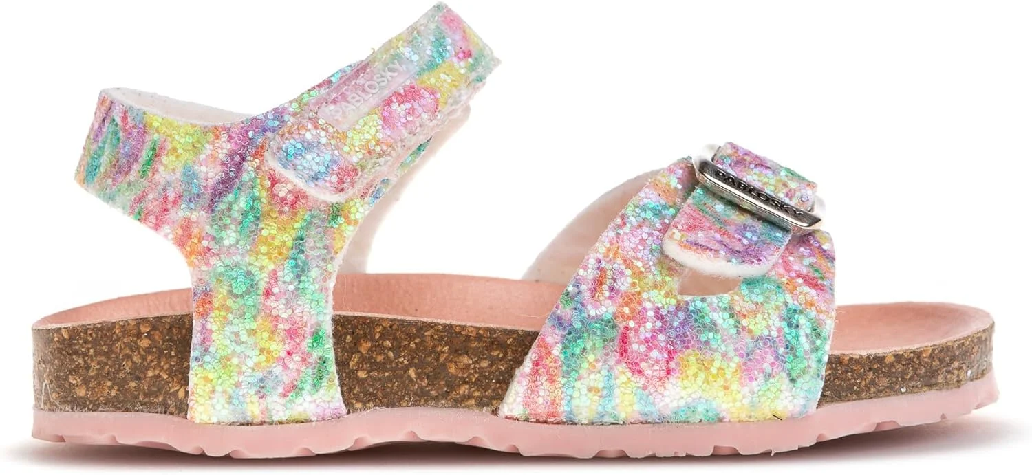 صندل دخترانه پابلسکی Bio 439551