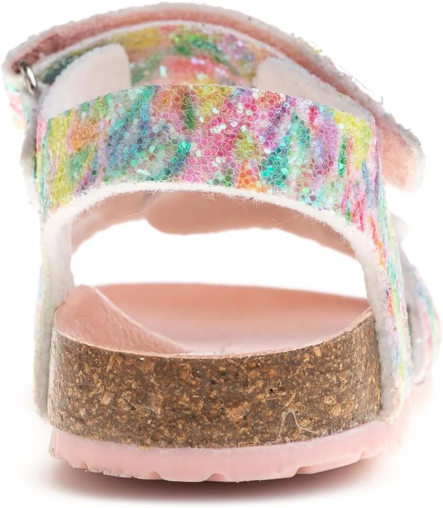 صندل دخترانه پابلسکی Bio 439551