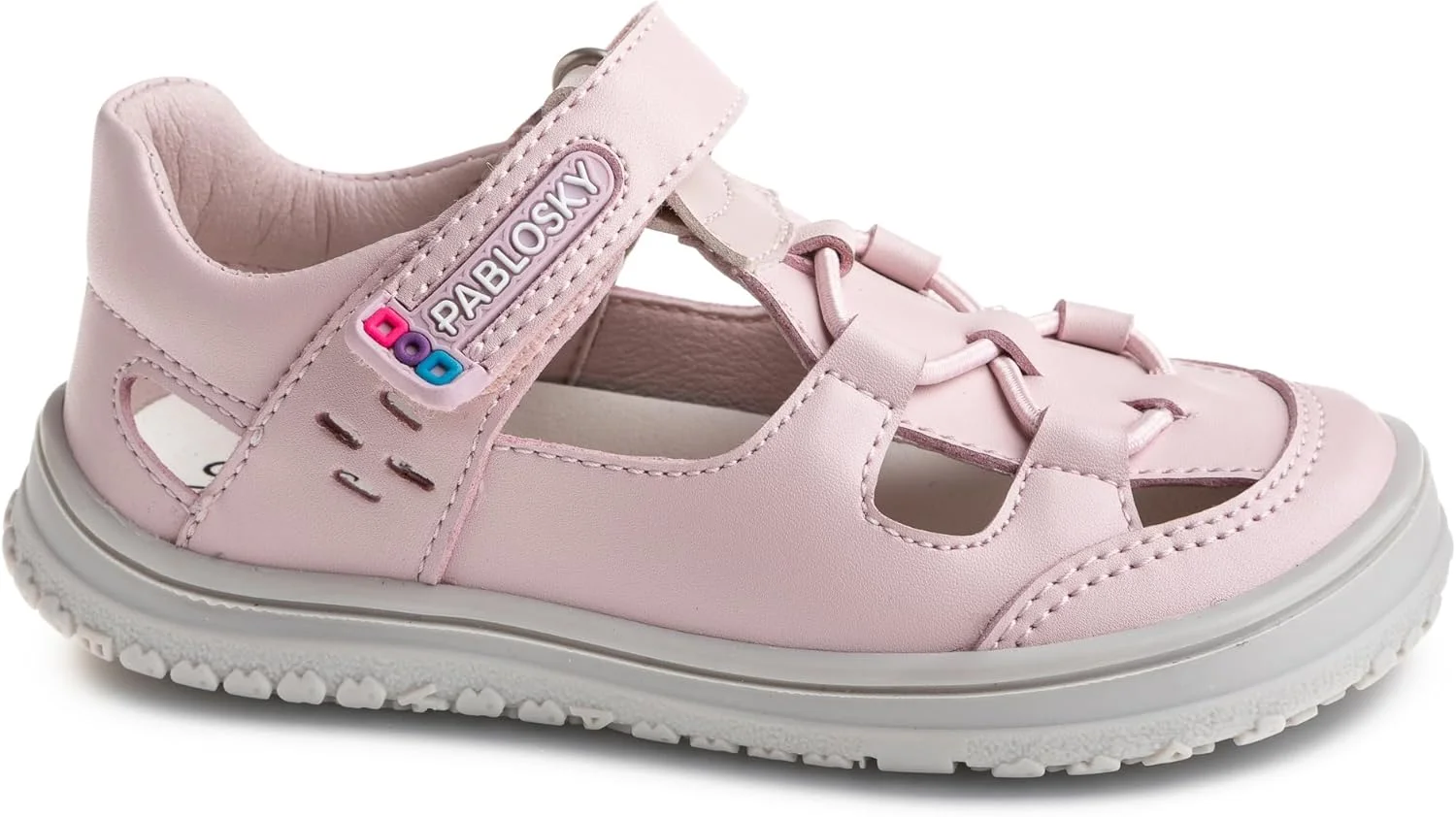 صندل ورزشی دخترانه پابلسکی سونیک 207775