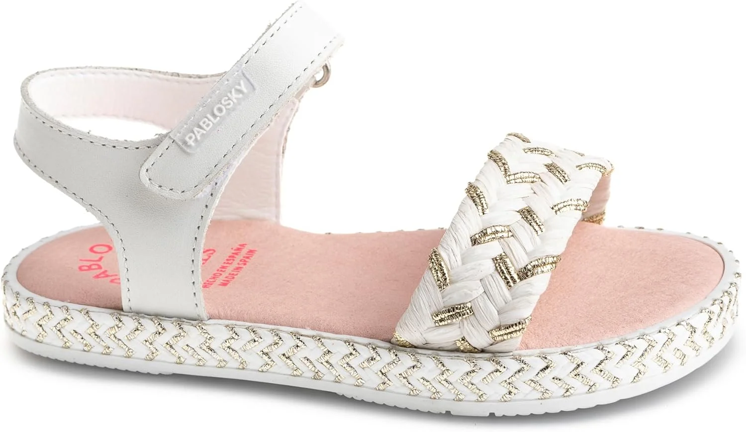 صندل دخترانه پابLOSKY Pepa 436800