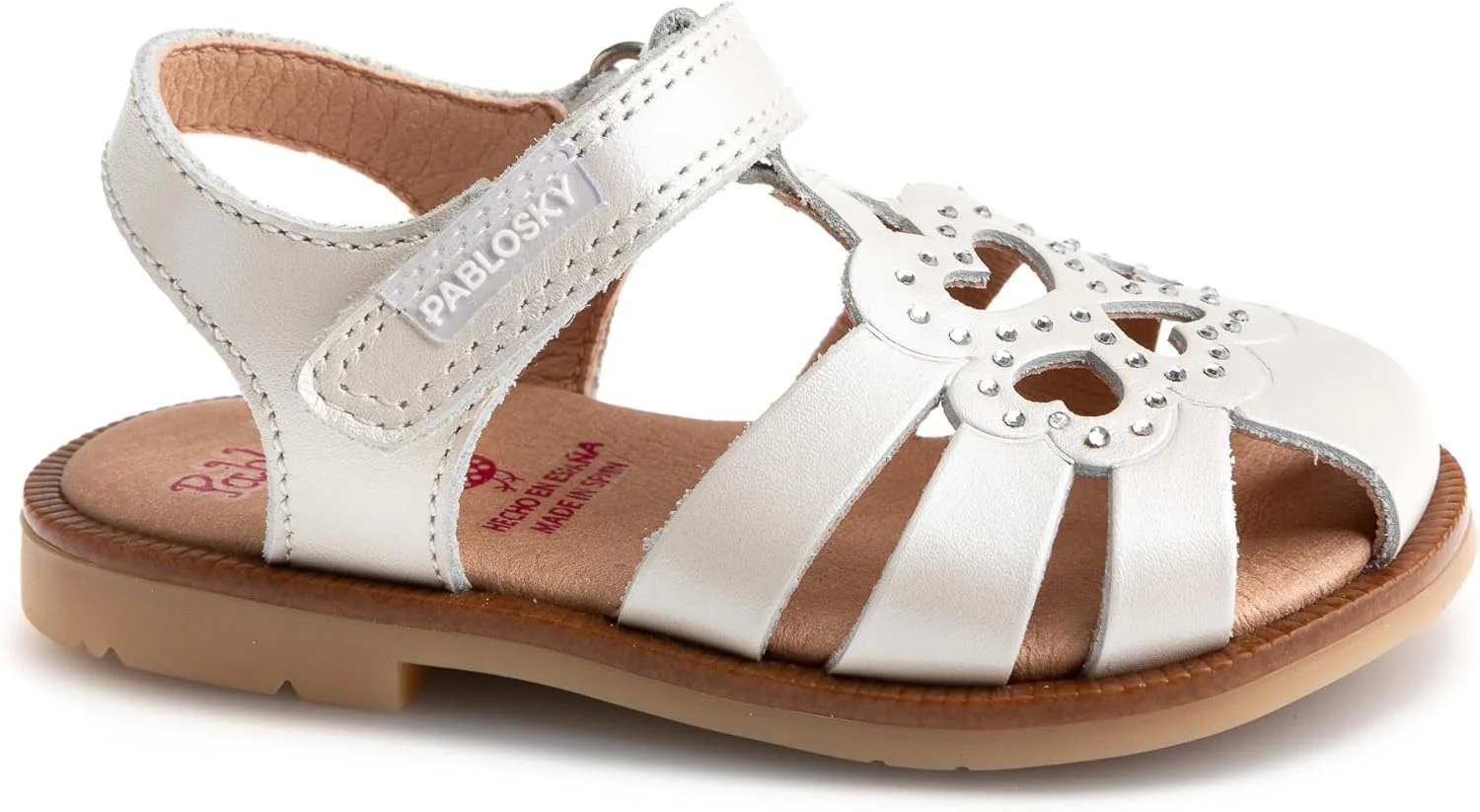 صندل دخترانه پابLOSKY Mary 057158