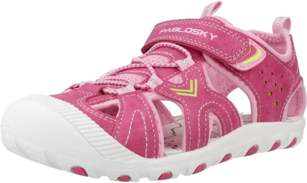 صندل ورزشی دخترانه پابلسکی مدل Camping 981970