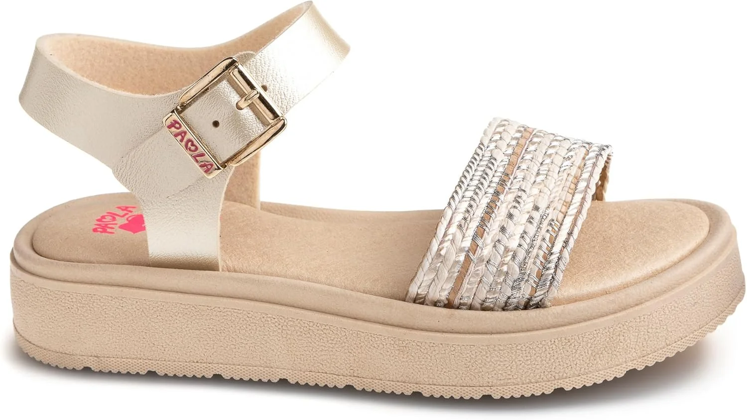 صندل دخترانه پابلسکی مدل Capri 876834