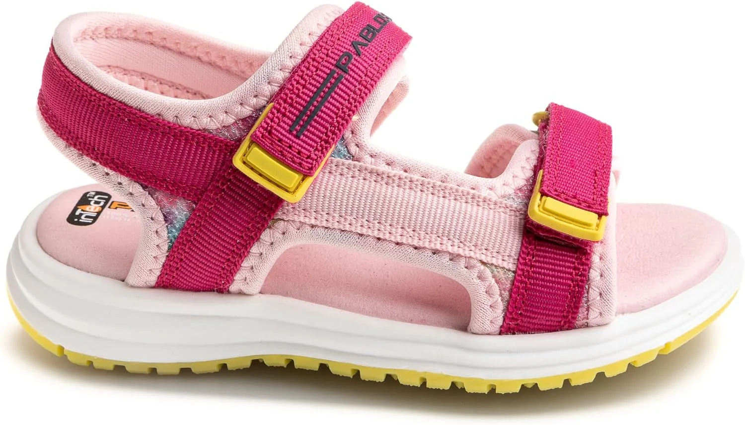 صندل اسپرت دخترانه پابلسکی مدل Camping 981780