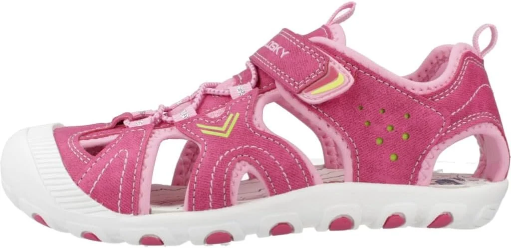 صندل ورزشی دخترانه پابلسکی مدل Camping 981970