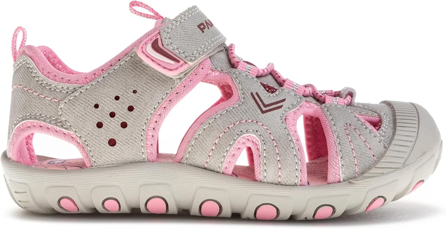 صندل اسپرت دخترانه پابلسکی مدل Camping 981955