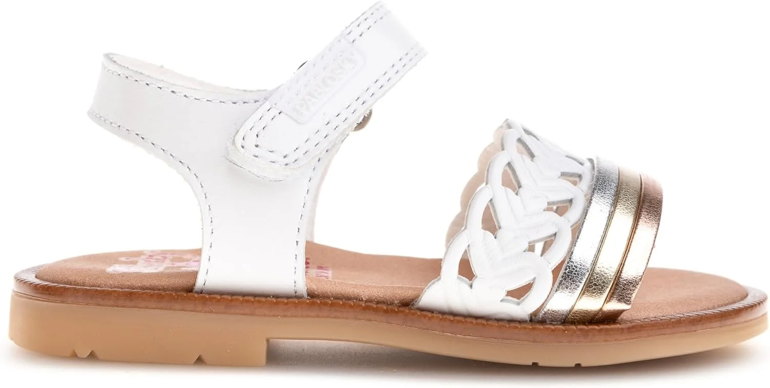 صندل دخترانه پابLOSKY مدل مری 056200