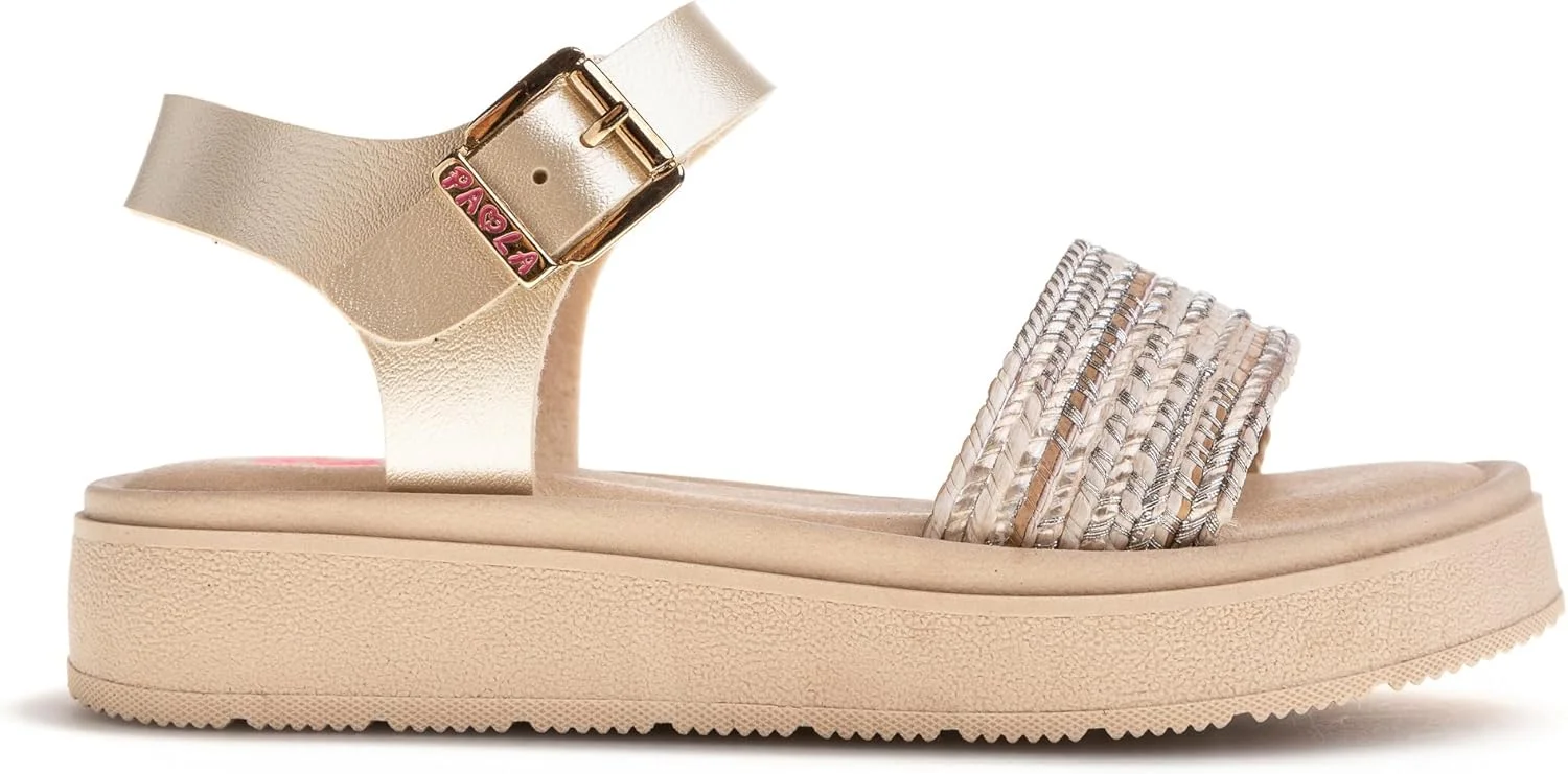 صندل دخترانه پابلسکی مدل Capri 876834