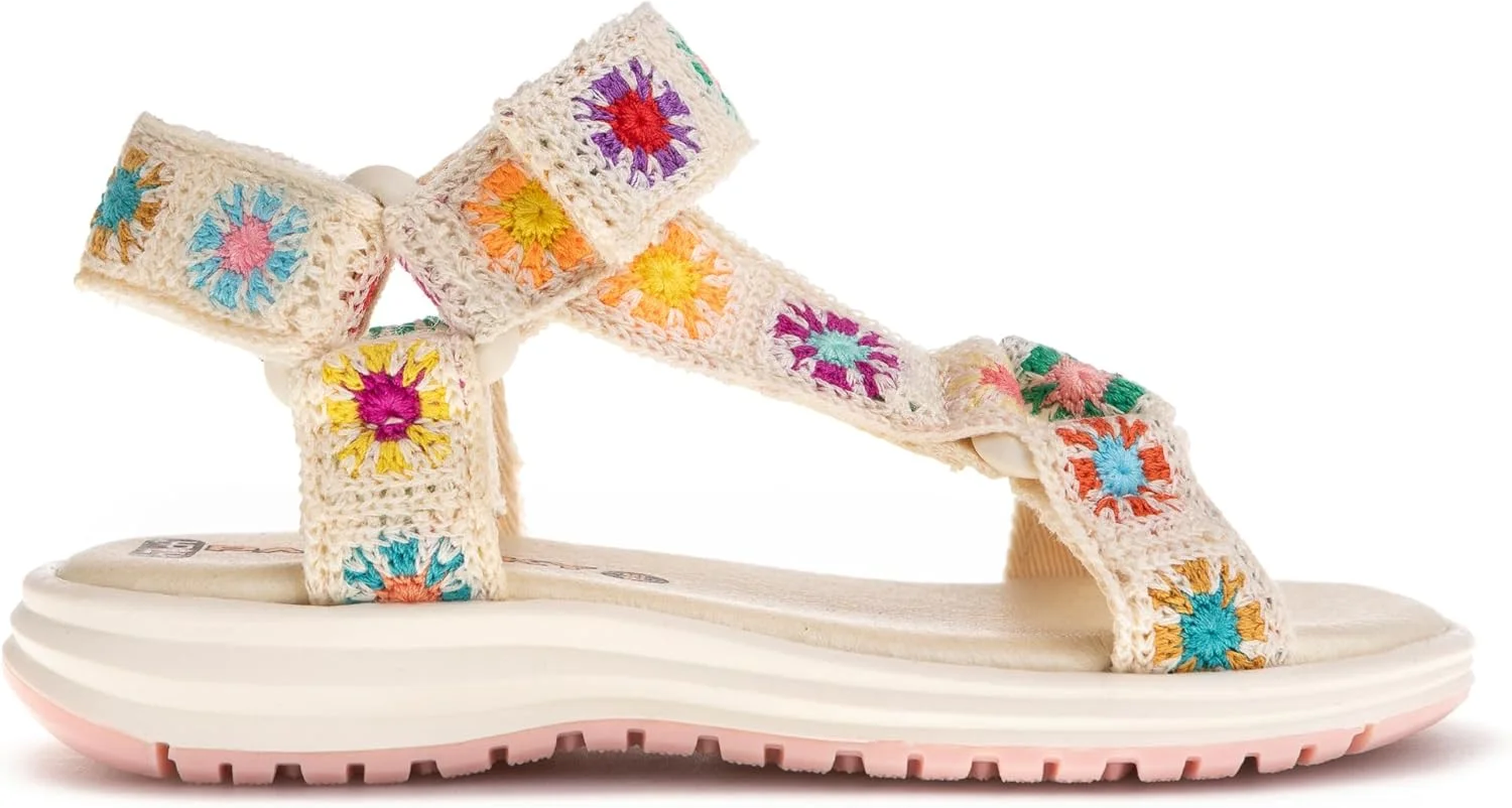 صندل ورزشی دخترانه پابلسکی مدل Camping 981830