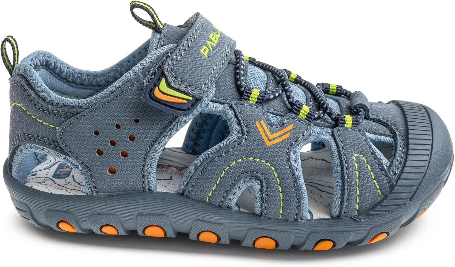 صندل اسپرت پسرانه پابلسکی مدل Camping 981910