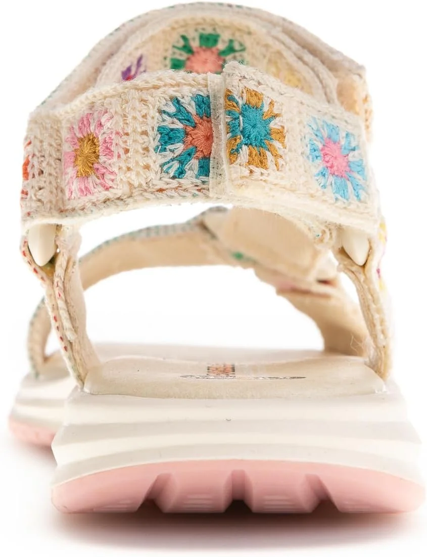 صندل ورزشی دخترانه پابلسکی مدل Camping 981830