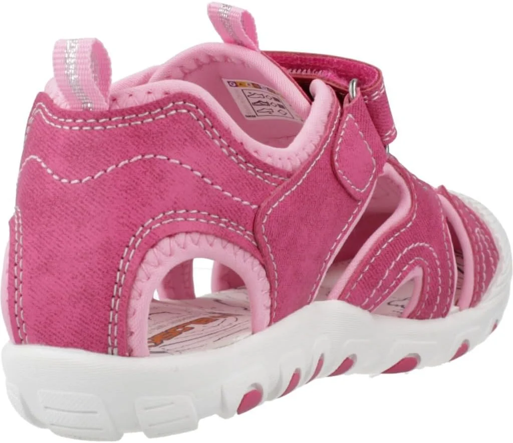 صندل ورزشی دخترانه پابلسکی مدل Camping 981970