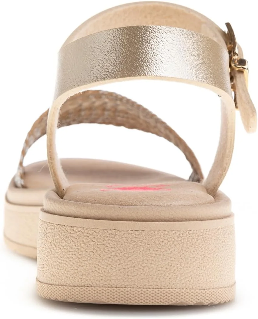 صندل دخترانه پابلسکی مدل Capri 876834