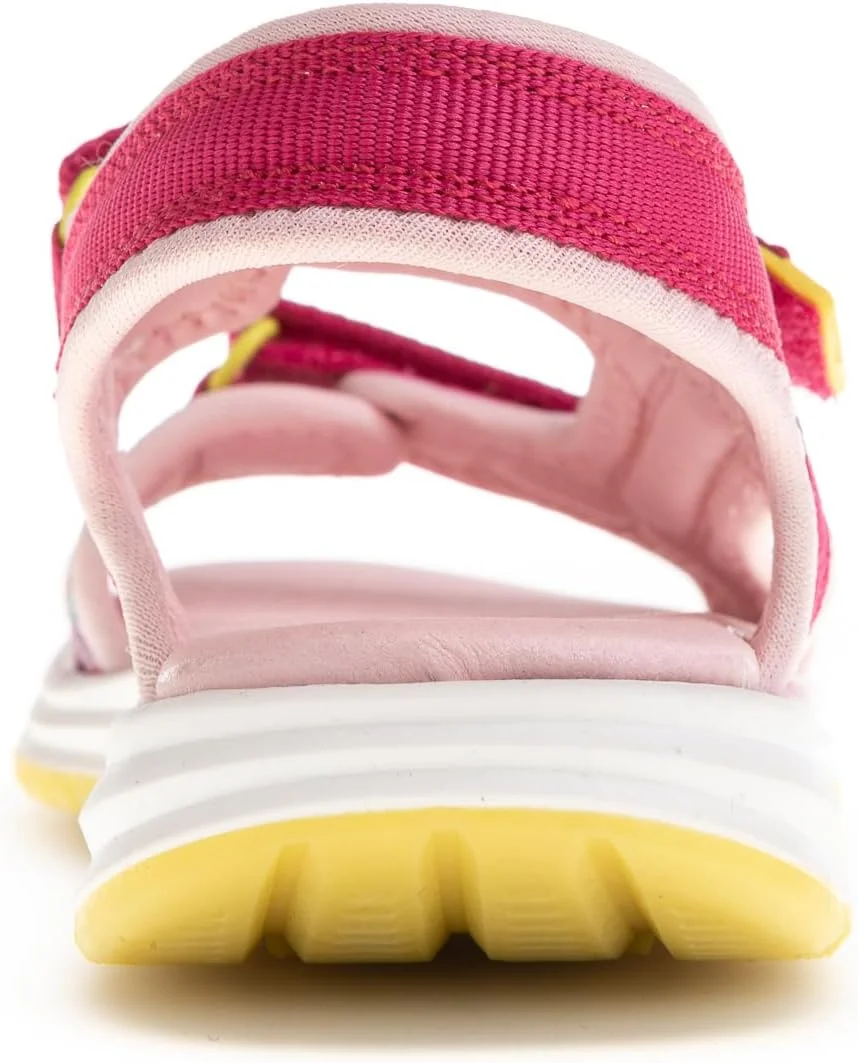 صندل اسپرت دخترانه پابلسکی مدل Camping 981780