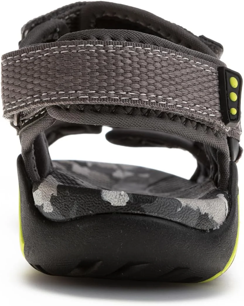 صندل اسپرت پسرانه پابلسکی مدل Camping 982050