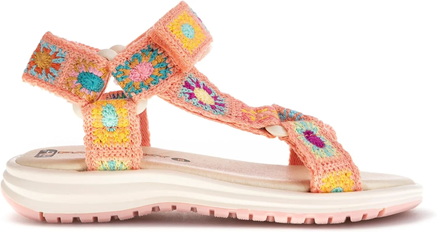 صندل ورزشی دخترانه پابلوسکی مدل Camping 981870