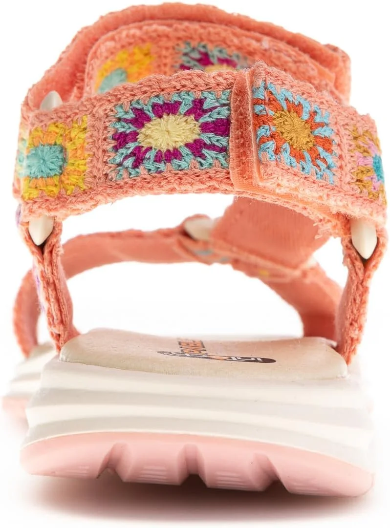 صندل ورزشی دخترانه پابلوسکی مدل Camping 981870