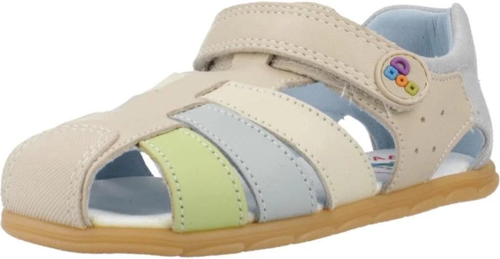 صندل پابلسکی زیگ 052230، بژ، سایز 21