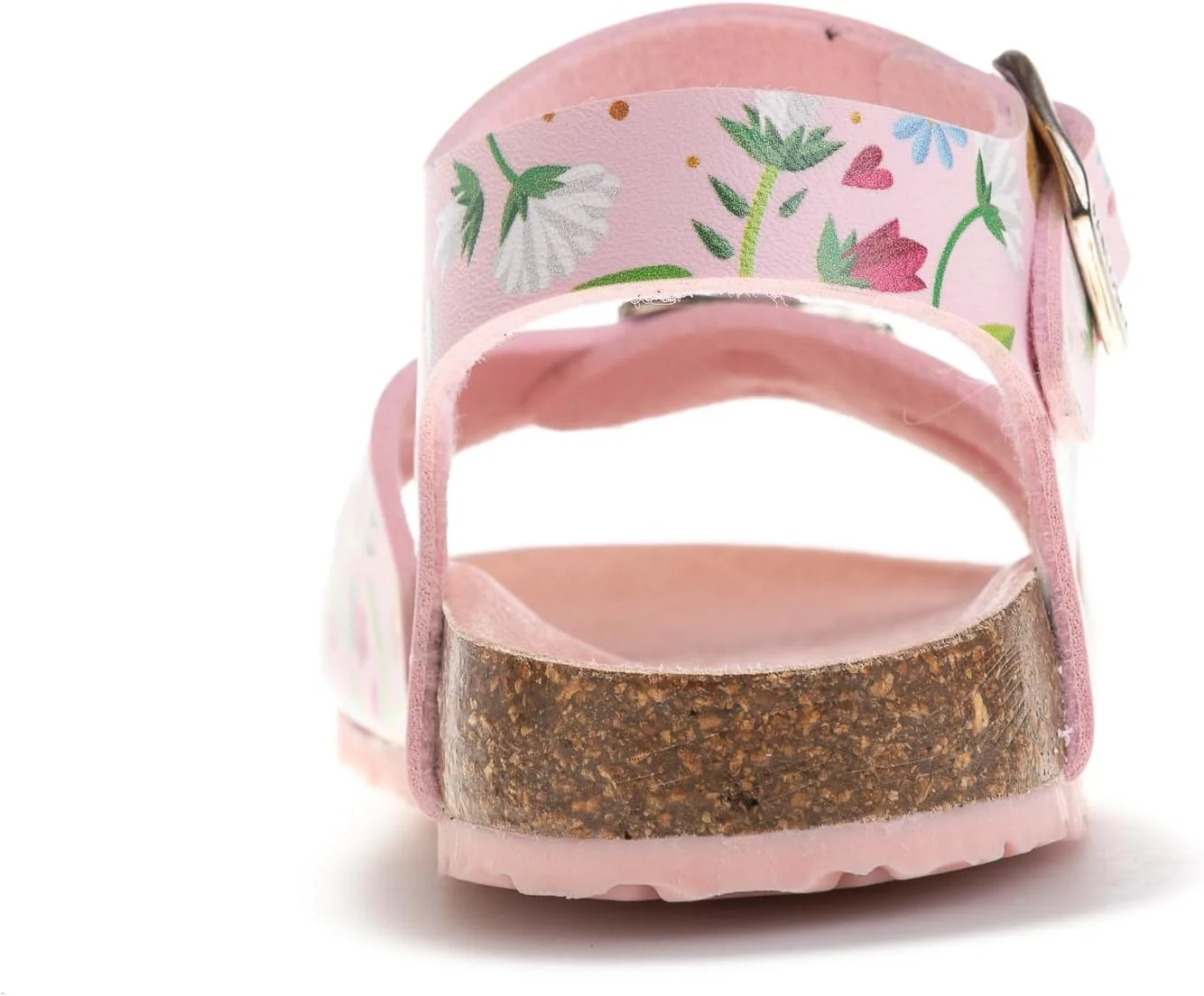 صندل دخترانه پابلسکی مدل Bio 439674