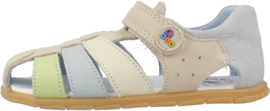 صندل پابلسکی زیگ 052230، بژ، سایز 21