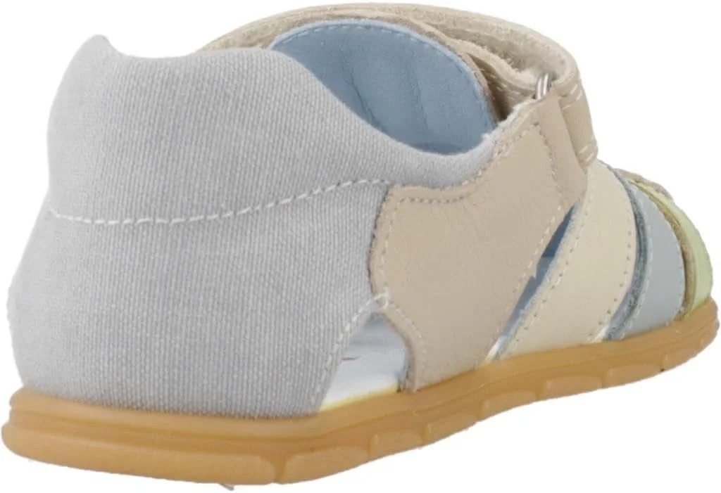 صندل پابلسکی زیگ 052230، بژ، سایز 21