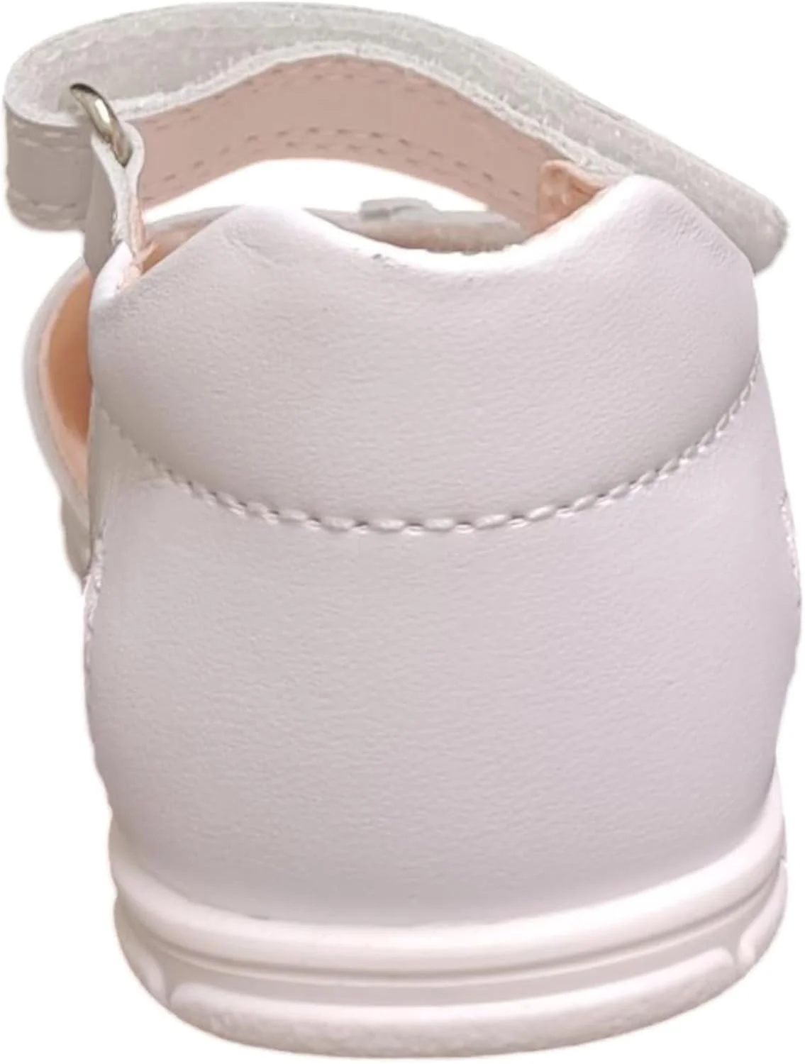 صندل پابلسکی زیگ 051500، سفید، سایز 21 اروپا