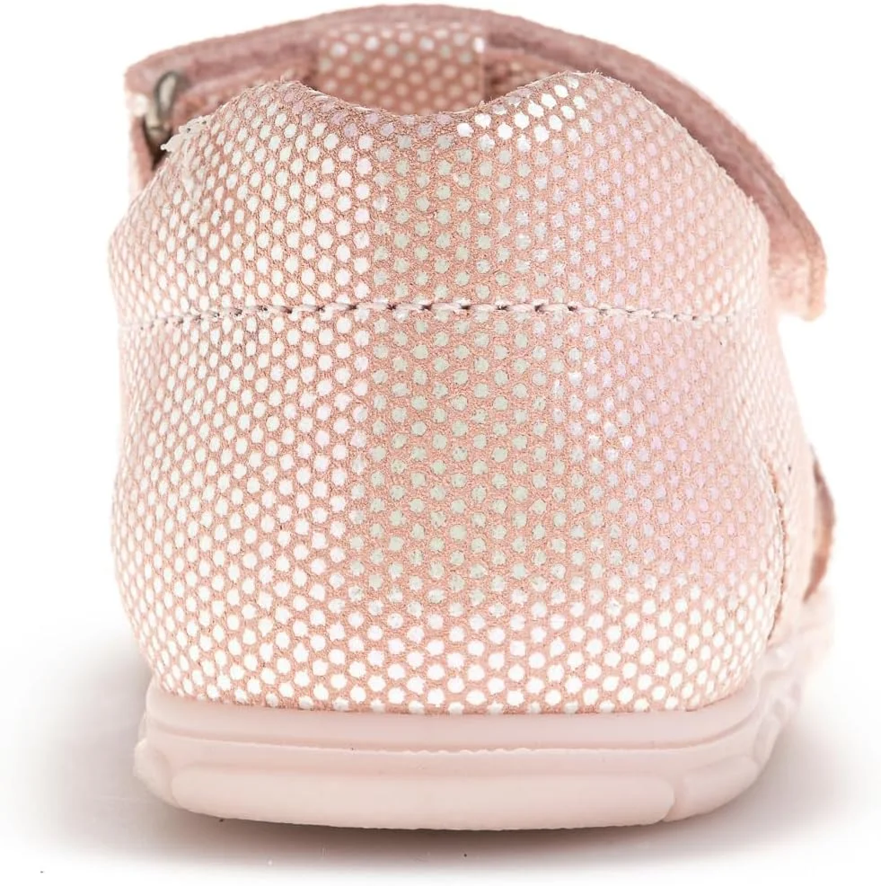 صندل پابلسکی زیگ 051277، صورتی، سایز 18 اروپا