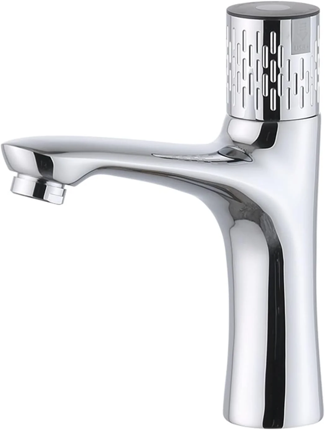 شیر آشپزخانه HBEIDAHUANG لمسی هوشمند، شیرآلات برنجی حمام، شیر آب حسگر grifo lavabo، شیر مخلوط کننده سینک اتوماتیک بدون تماس، شیر لمسی کروم