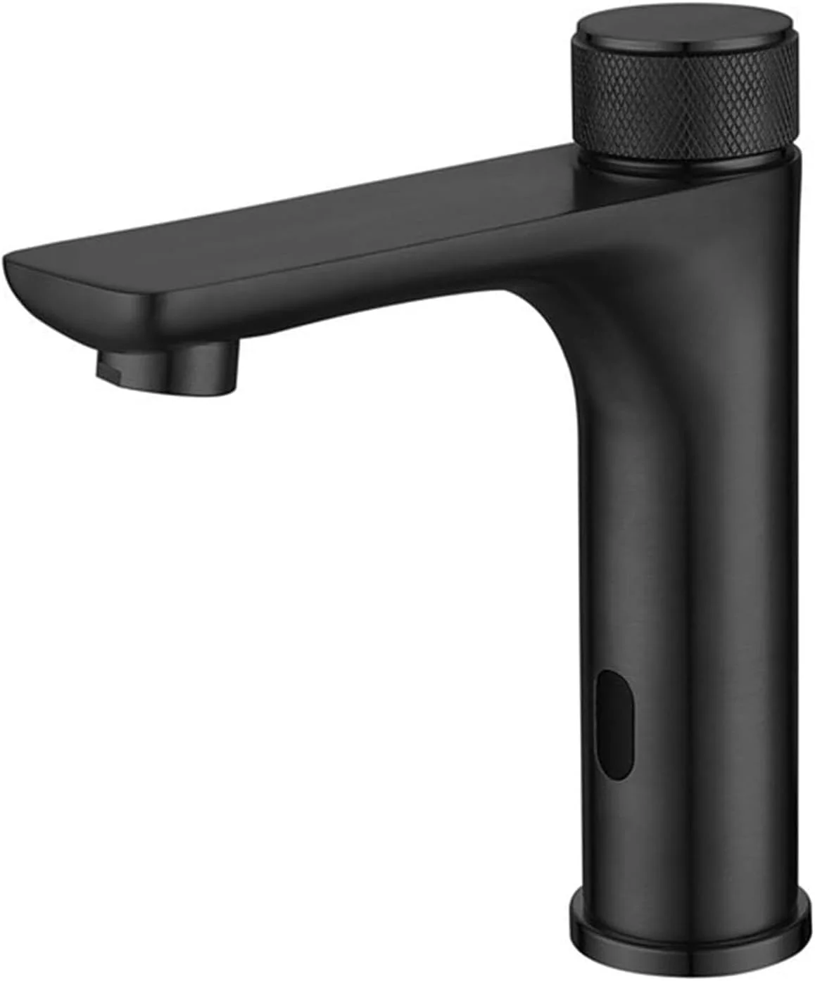 شیر روشویی اتوماتیک بدون لمس، شیر سنسور دار استیل ضد زنگ، شیر روشویی بدون دخالت دست، شیر سینک تک حفره ای، شیر مخلوط آب سرد و گرم، طلایی برس خورده (Bl شیر روشویی اتوماتیک بدون لمس، شیر سنسور دار استیل ضد زنگ، شیر روشویی بدون دخالت دست، شیر سینک تک حفره ای، شیر مخلوط آب سرد و گرم، طلایی برس خورده (Bl