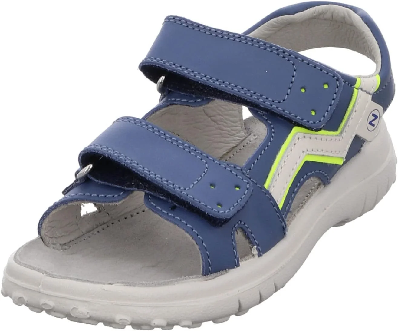 صندل پسرانه ناتورینو مدل پاکایو