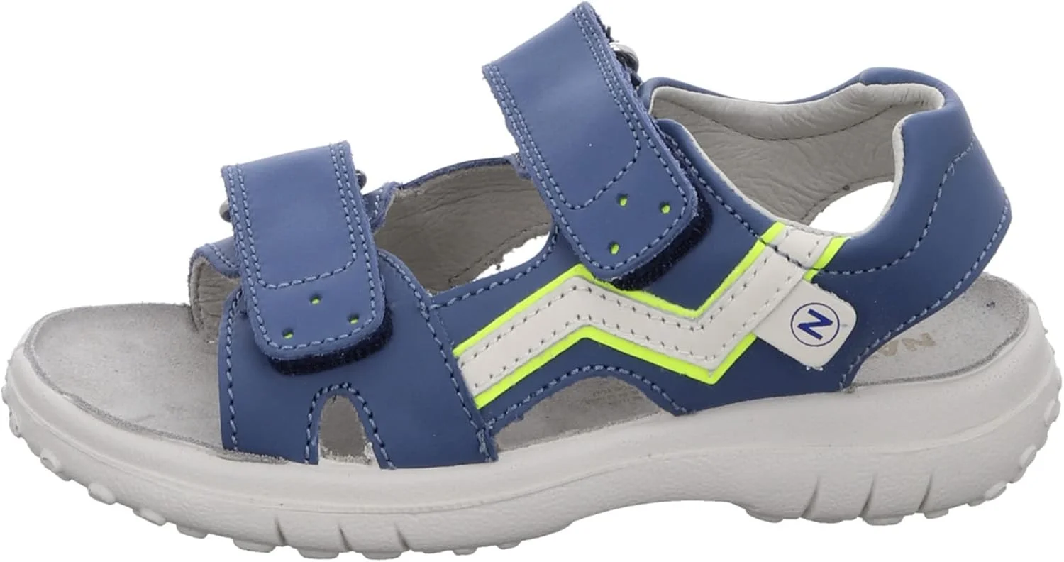 صندل پسرانه ناتورینو مدل پاکایو صندل پسرانه ناتورینو مدل پاکایو