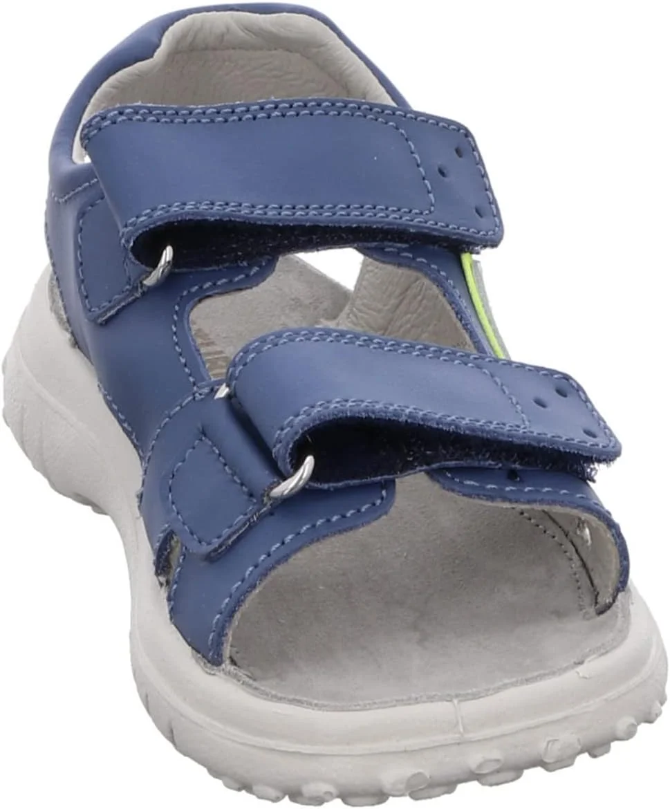 صندل پسرانه ناتورینو مدل پاکایو صندل پسرانه ناتورینو مدل پاکایو