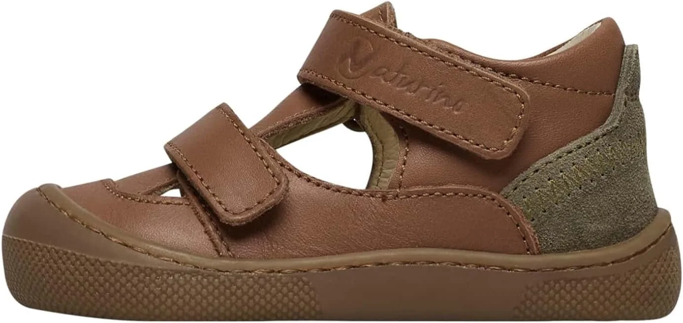 صندل های پلتفرم پسرانه ناتورینو مدل ایرتیس