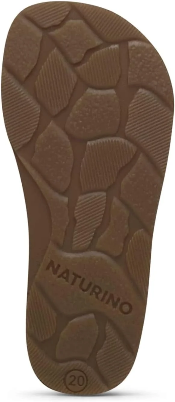 صندل های پلتفرم پسرانه ناتورینو مدل ایرتیس