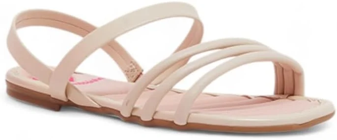 صندل دخترانه مولکینها با بند پشتی (بژ - سایز 30 اروپا)