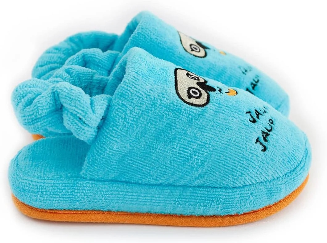 روفرشی بچگانه Milk&Moo، ۱۰۰% پنبه، مناسب حمام و خواب کودکان، زیره نرم ضد لغزش، دارای کش الاستیک، سبک و قابل تنفس، طراحی شده برای استفاده در محیط داخلی، برای پسران و دختران، سایز ۵-۶ سال