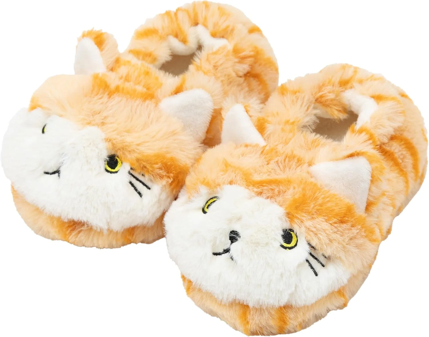 دمپایی روفرشی گرم دخترانه