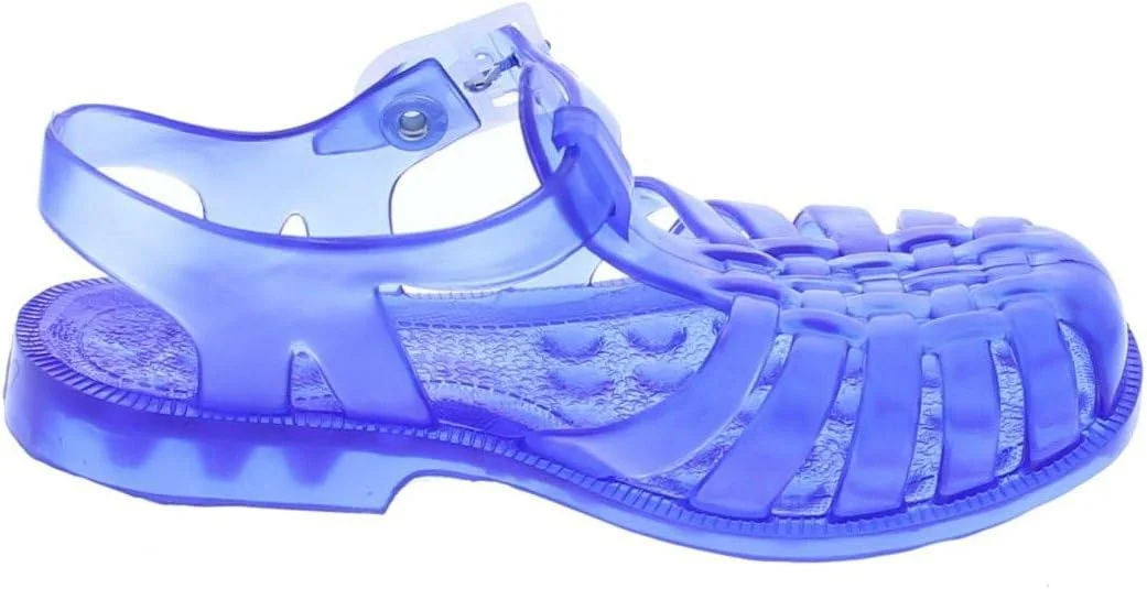 صندل پسرانه مدل Méduse، آبی