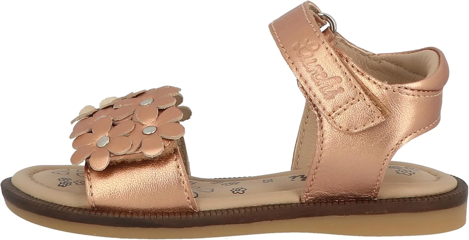 صندل دخترانه لورچی مدل 95l5023003