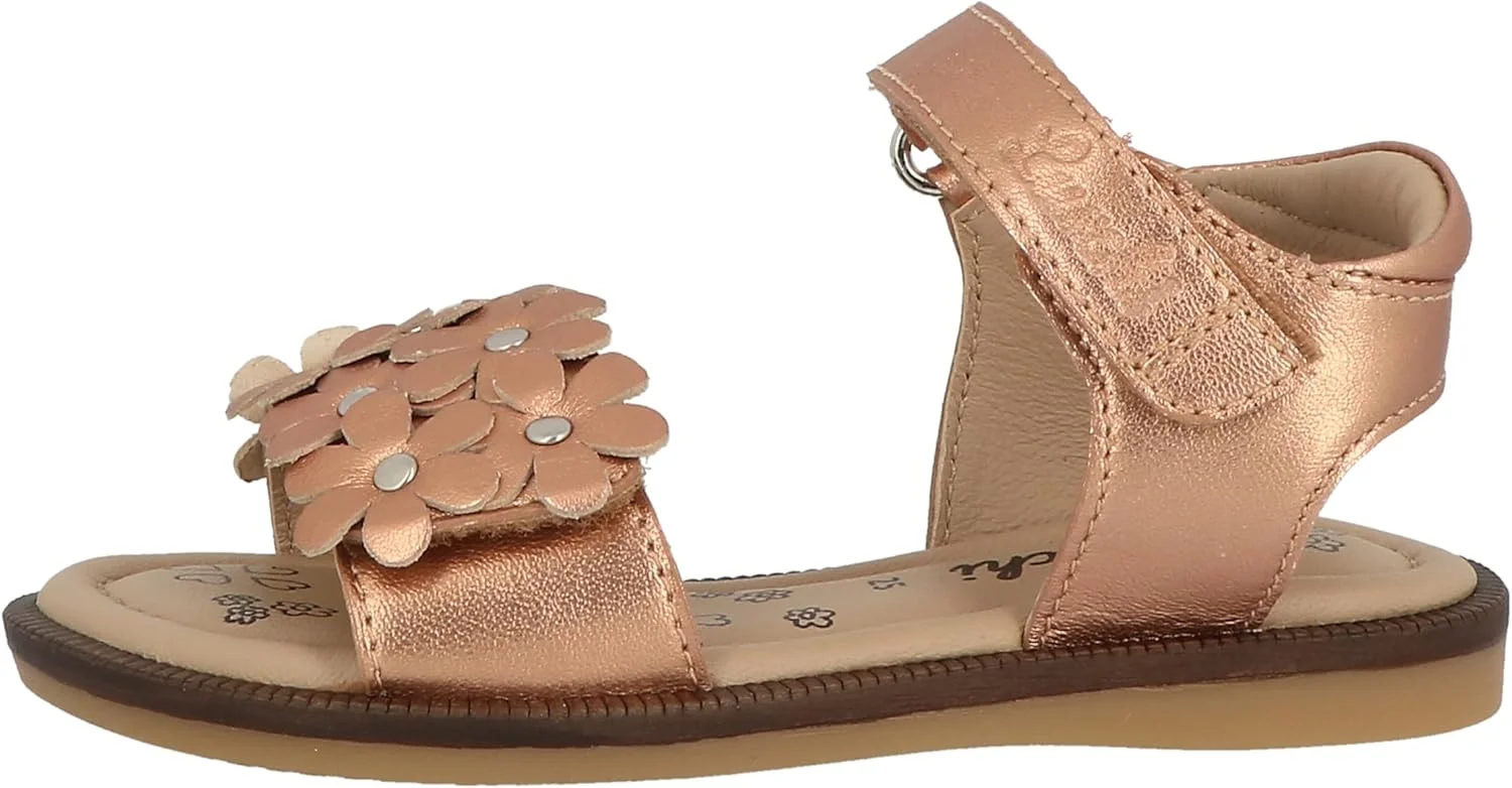 صندل دخترانه لورچی مدل 95l5023003