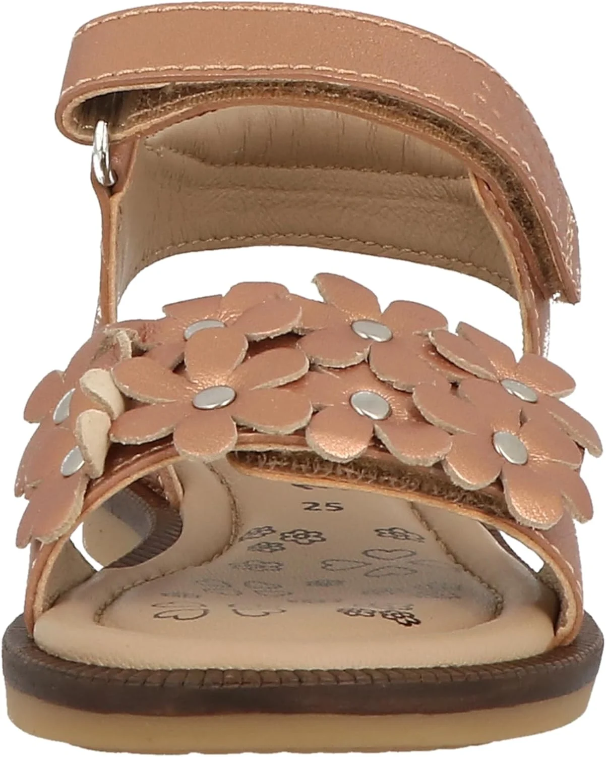 صندل دخترانه لورچی مدل 95l5023003