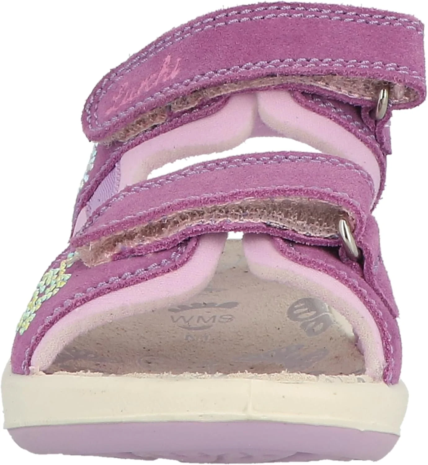 صندل تخت دخترانه لورچی مدل 74L2003004