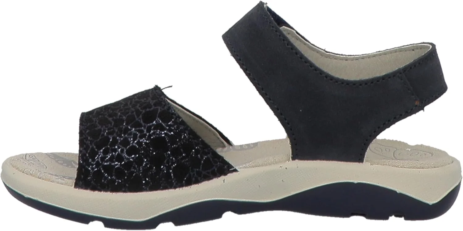 صندل تخت دخترانه لورچی مدل 74L2003009