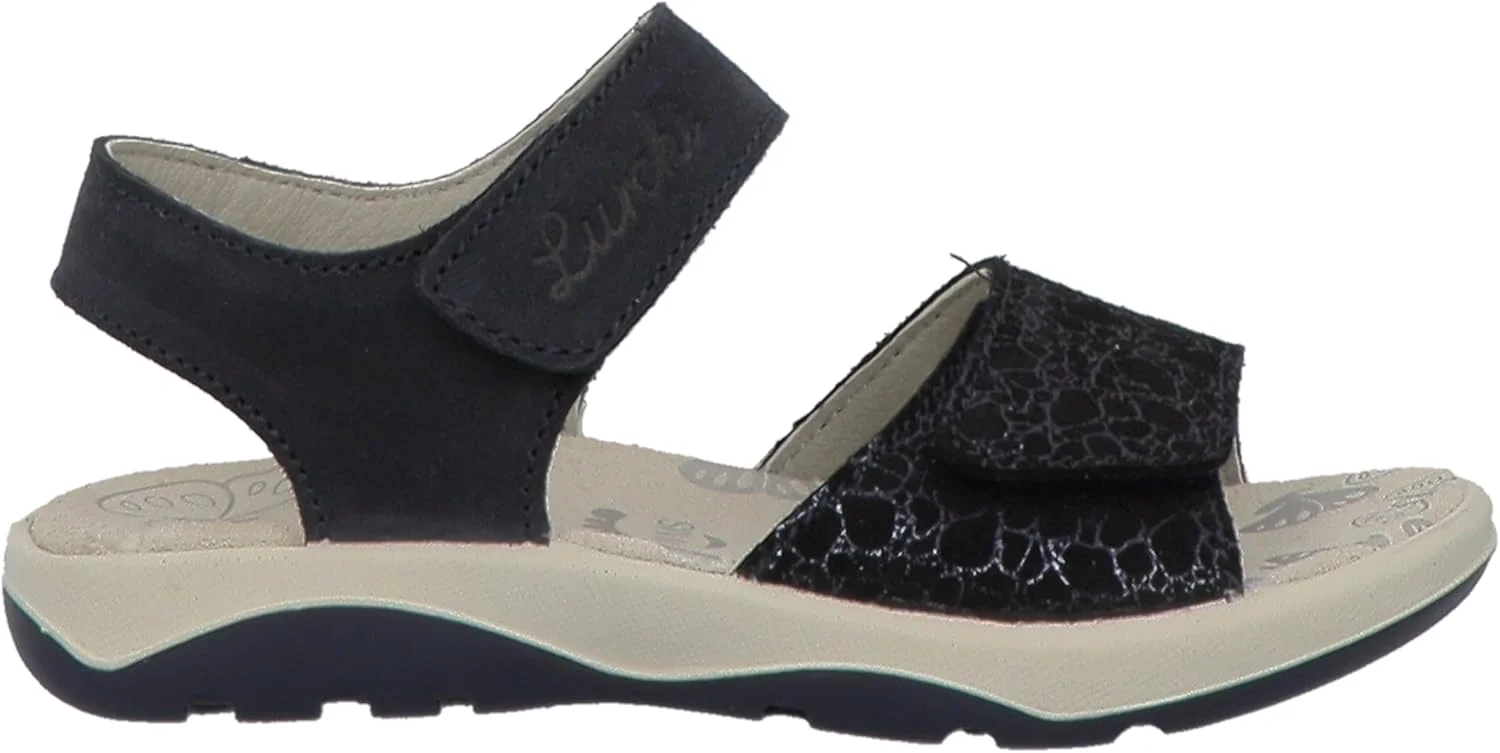 صندل تخت دخترانه لورچی مدل 74L2003009