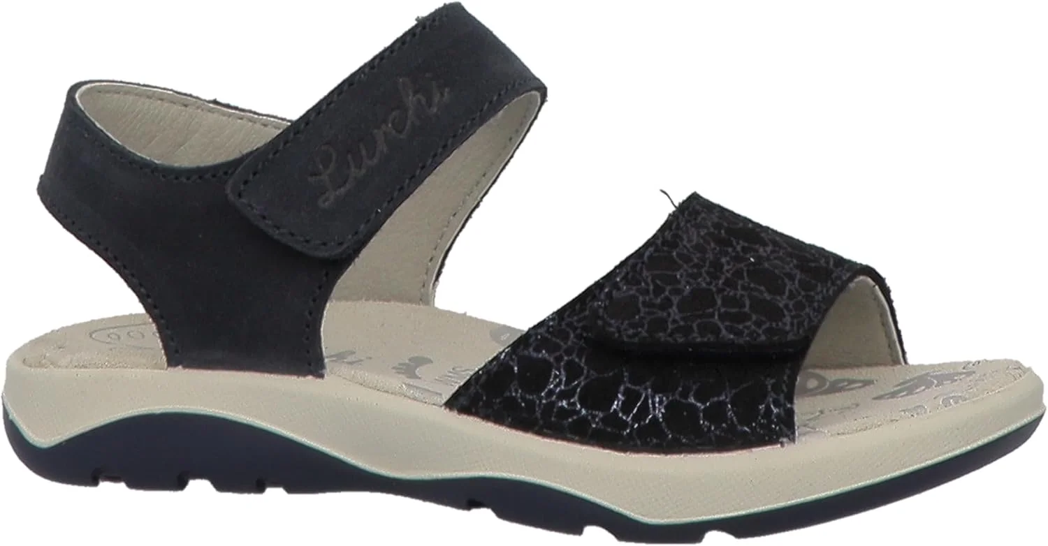 صندل تخت دخترانه لورچی مدل 74L2003009