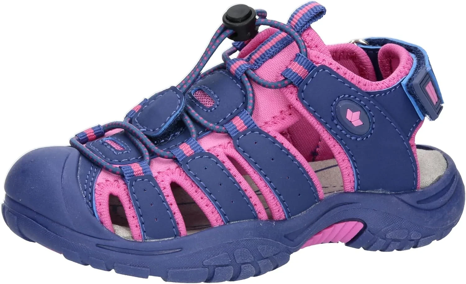 صندل های جلو بسته نیمبو دخترانه Lico