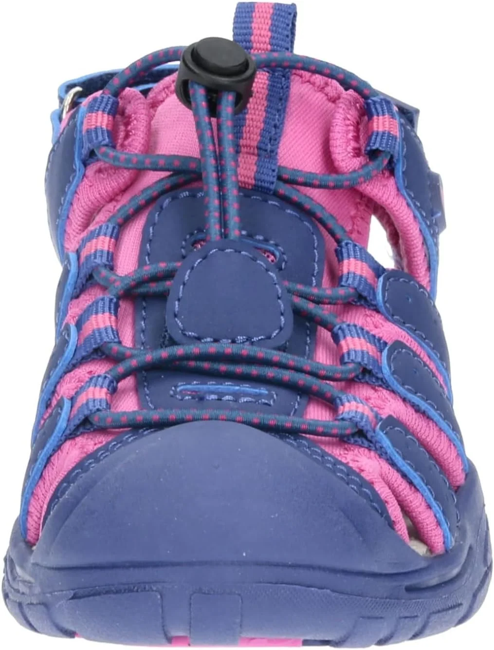 صندل های جلو بسته نیمبو دخترانه Lico