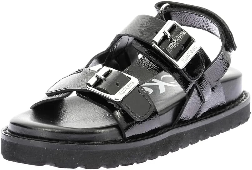 صندل دخترانه بچه گانه کیکرز مدل Neosummer Kid