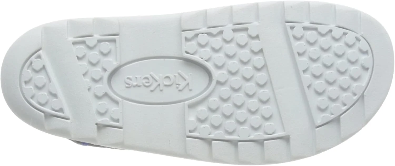 صندل پسرانه کیکرز مدل Kickster Sandal Text